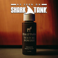Pete & Pedro Polvo texturizante y voluminizador para hombres y mujeres, añade volumen, textura, acabado mate y sujeción