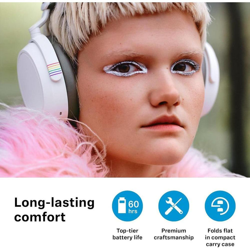Auriculares Inalámbricos Sennheiser Momentum 4 Bluetooth Cancelación De Ruido Adaptativa Sonido Personalizable