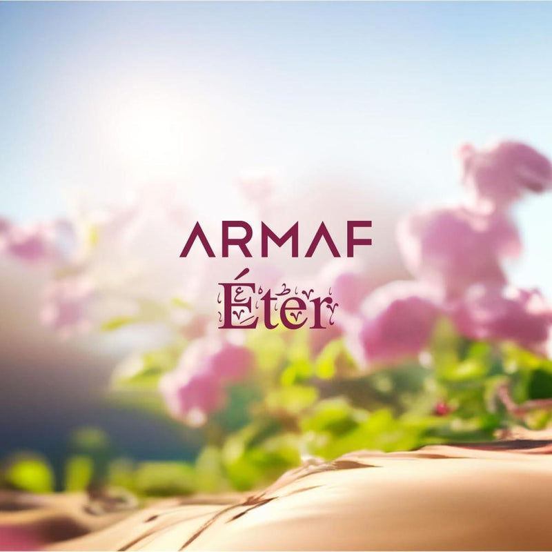 Armaf Eter Perfume Oasis for Women Eau de Parfum Spray