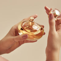 O Boticário Lily Eau de Parfum, perfume de fragancia de larga duración para mujeres