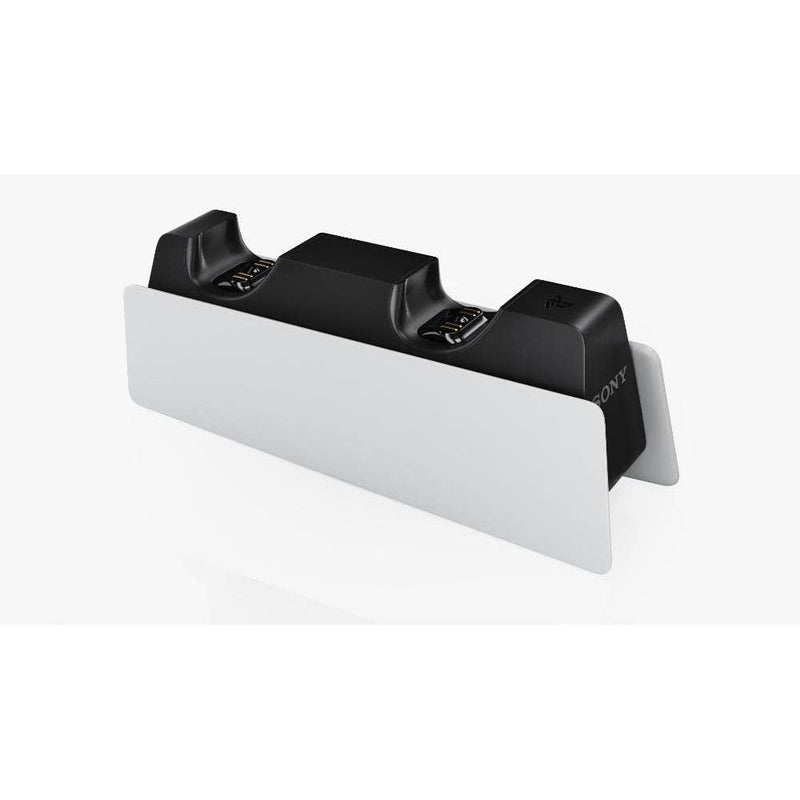 Estación de Carga Sony DualSense para PlayStation 5: carga dos controles sin ocupar puertos de la consola