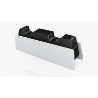 Estación de Carga Sony DualSense para PlayStation 5: carga dos controles sin ocupar puertos de la consola
