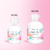 Cacharel Anais Anais Perfume en espray para mujer, con fragancia de grosella negra, lirio blanco y almizcle