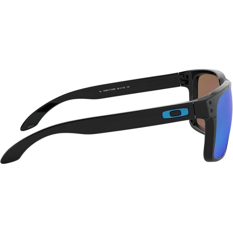 Oakley OO9417 Holbrook XL Gafas de sol con protección UV completa y accesorios incluidos