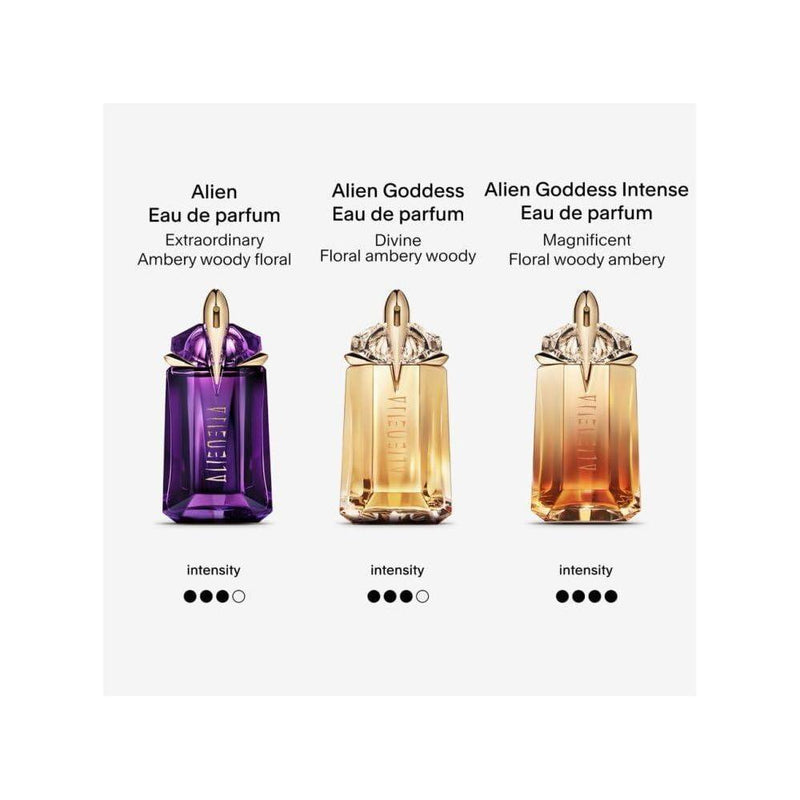 Mugler Alien Eau de Parfum Women's Perfume