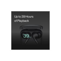 Oneplus Buds Pro 2 Auriculares Intraurales Inalámbricos Verde (Arbor Green) Con Clase De Audiofilo 39h ANC
