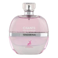 Maison Alhambra Chants Tenderina for Women EDP Spray