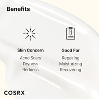 Cosrx Face Moisturizer Snail Mucin 92% + Hialurónico 100ml