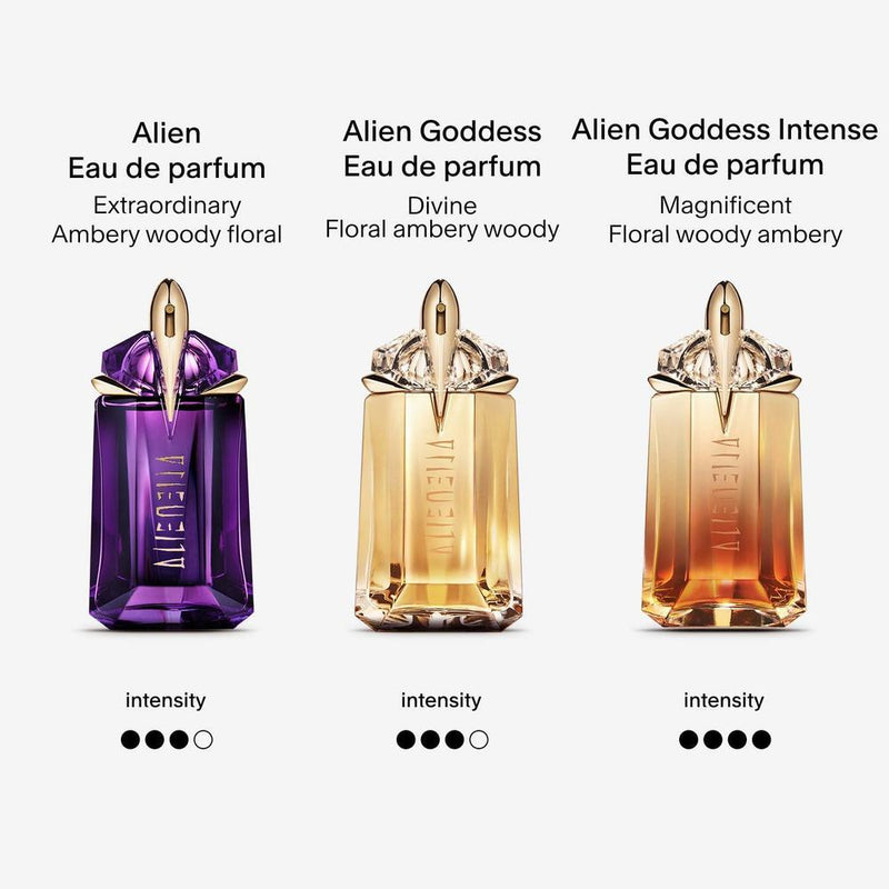 Mugler Alien Goddess Eau de Parfum