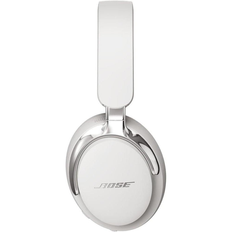 Bose Quietcomfort Ultra - Auriculares Bluetooth Inalámbricos Con Cancelación De Ruido Blanco