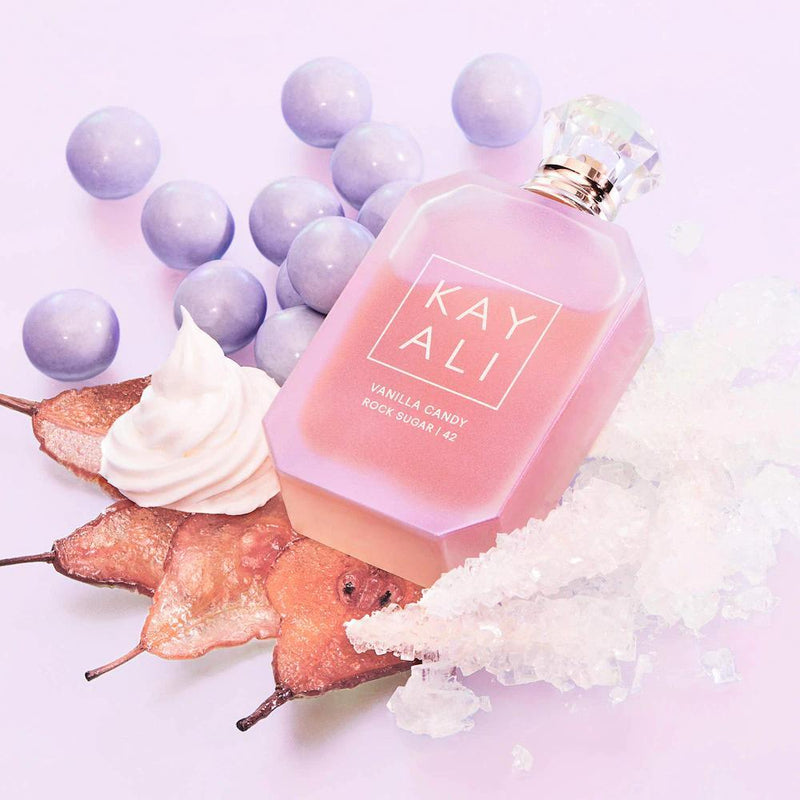 Marshmallow Candy Mini Duo Perfume Gift Set