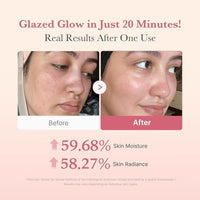 Mascarilla Con Colágeno De Medicube Wrapping Mask Peel Off 75ml