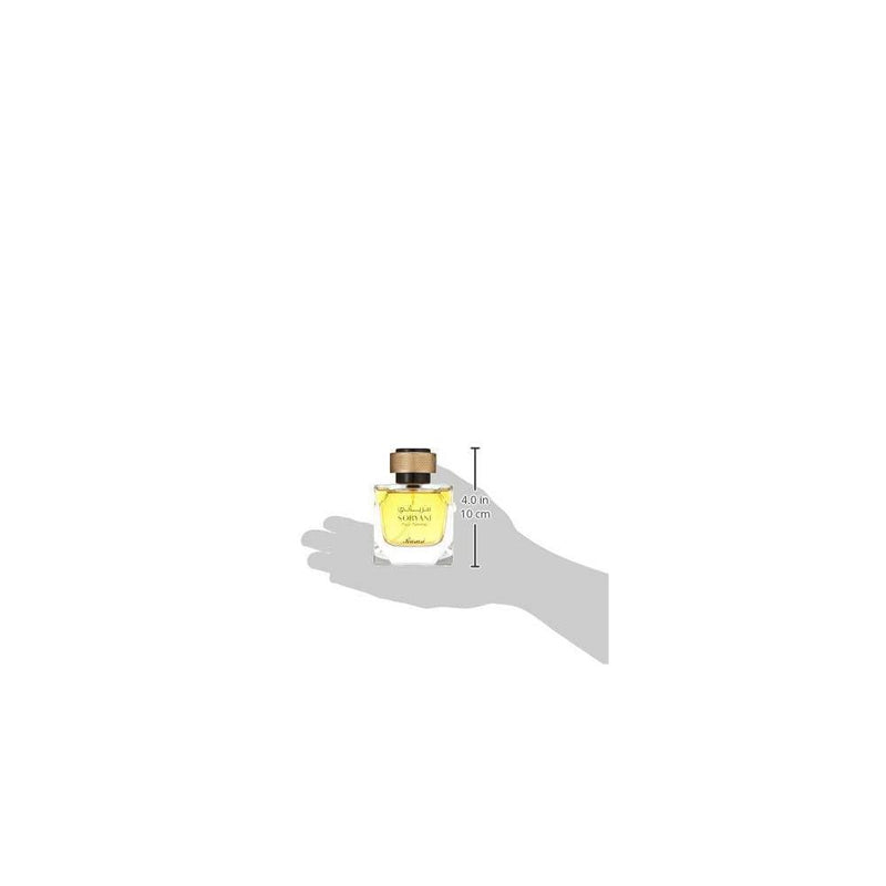 Rasasi Soryani for Women EDP Spray