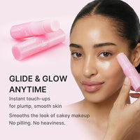 Bálsamo múltiple de colágeno PDRN para rostro y cuerpo, suaviza líneas finas y brinda luminosidad y volumen