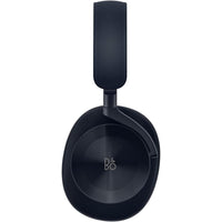 Bang & Olufsen Beoplay H95 Premium - Audífonos Inalámbricos ANC, Diseño Lujoso, Color Azul Marino, Con Funda Protectora