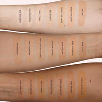 Easy Blur Base Natural con Efecto Airbrush con Niacinamida