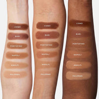 SuperSuede™ Radiant Talc-Free Baked Powder Bronzer