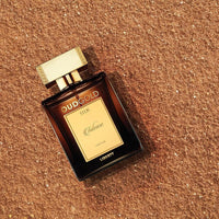 Liberty Premium Oud Luxury Seductive Parfum para hombres y mujeres, diseñado en Francia con notas amaderadas de larga duración