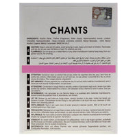 Maison Alhambra Chants Tenderina for Women EDP Spray