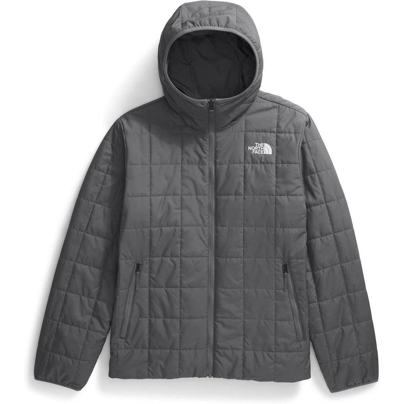 Sudadera con capucha aislante Junction The North Face para hombre, con acabado repelente al agua y materiales reciclados