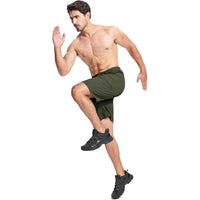 MAGCOMSEN Shorts