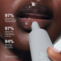 Peptide Lip Boost Plumping Lip Mask