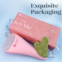BAIMEI IcyMe Ice Roller
