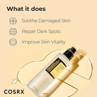 Cosrx Serum Snail Mucin 96% Filtrado De Caracol 100ml
