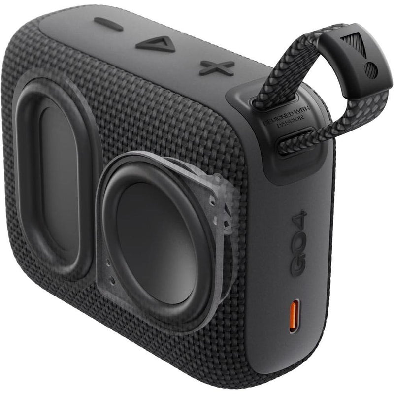 JBL Go 4 (Entrega inmediata)