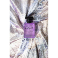 RawChemistry Delight A Pheromone Infused Perfume for Women