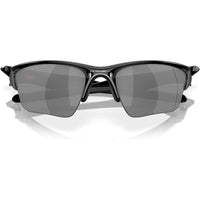 Gafas de Sol Oakley Half Jacket 2.0 XL para Hombre, diseño rectangular, marco ligero y cómodo con agarre antideslizante