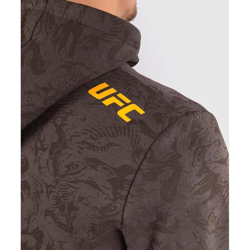 Venum UFC Fusion Fight Week Men's Pullover Hoodie