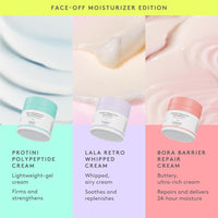 Drunk Elephant Crema Bora Hidratante Ultra-Rica Reparadora 50ml