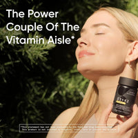 Vitaminas D3 y K2 con aceite de coco, soporte óseo e inmune, certificadas veganas, sin OGM ni soja, 60 cápsulas blandas