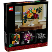 LEGO Botanicals Juego de ramos de flores
