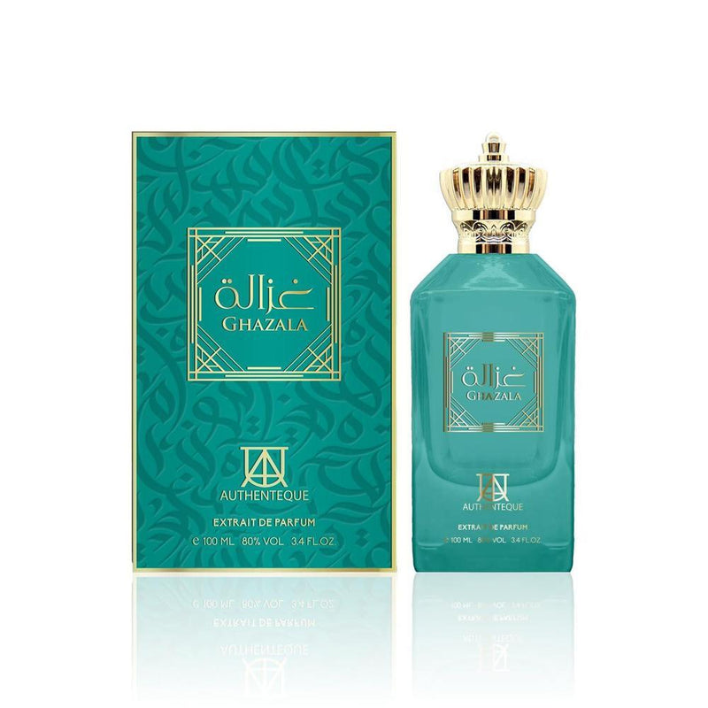 Ghazala - Perfumes for Women - Inspired by PDM's D.elina E.xclusif
