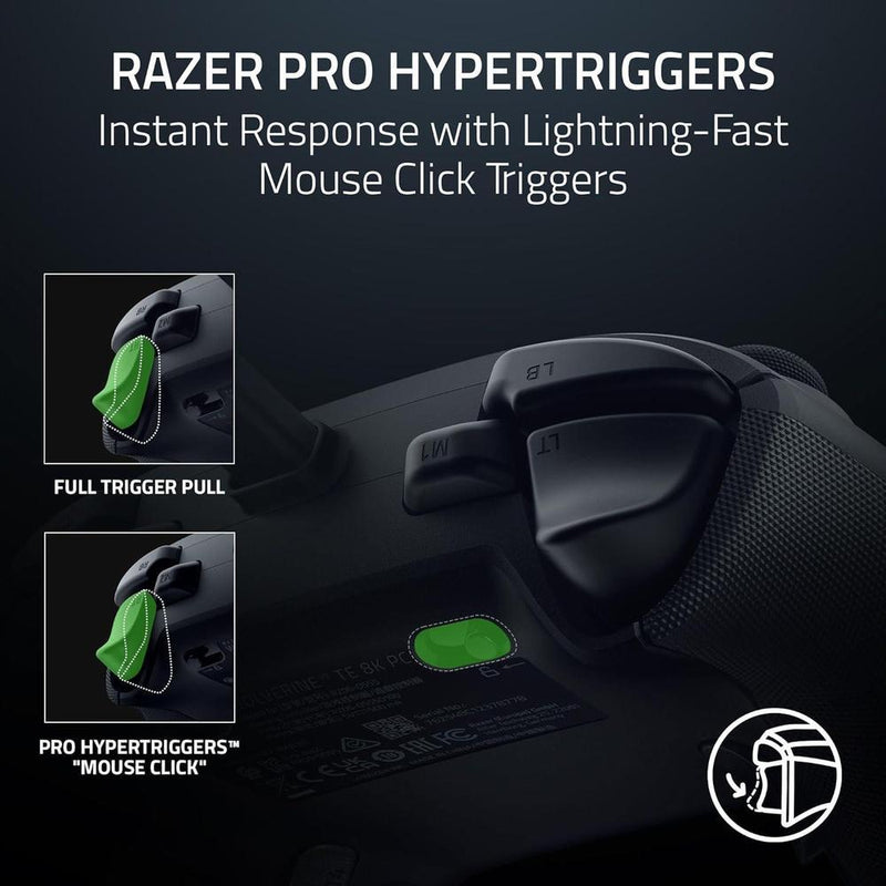 Razer Wolverine V3 Tournament Edition Gaming Controller