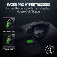 Razer Wolverine V3 Tournament Edition Gaming Controller
