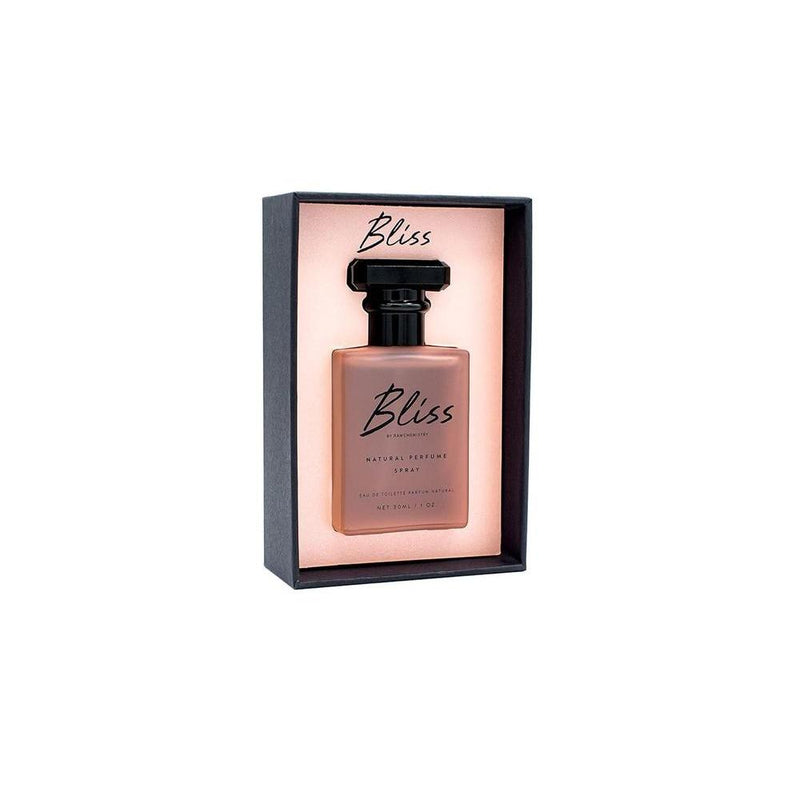 RawChemistry Bliss A Pheromone Infused Perfume for Women