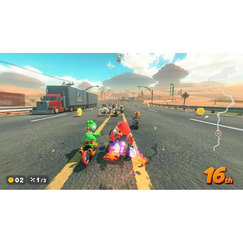Nintendo Switch 2: Elige tu juego Bundle