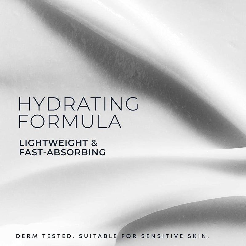 RoC Hidratante Facial Hydration+ 50ml Con Ácido Hialurónico