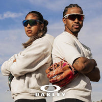 Oakley Lentes de Sol de Repuesto Holbrook Square para un Diseño Clásico y Tecnológico