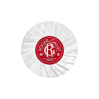 ROGER & GALLET Gel de baño y jabón corporal para mujer, aroma Sándalo, ideal para piel sensible y cuidado personal