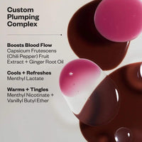 Lip Pulse Glassy Lip Plumper Gloss