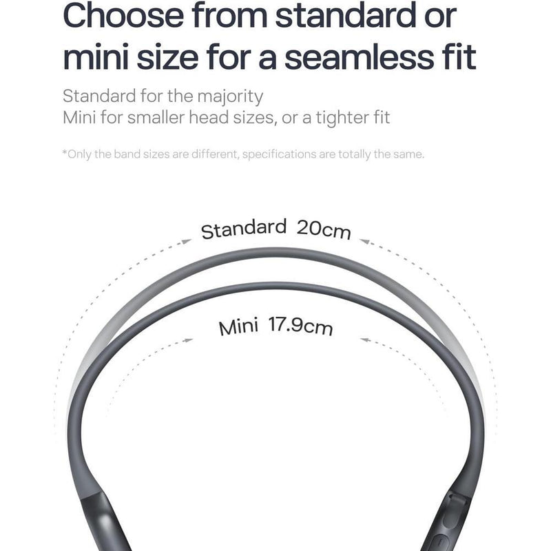 SHOKZ OpenRun Pro 2 Auriculares Deportivos De Conducción Óse