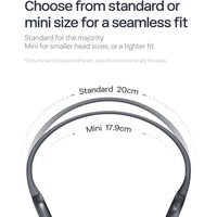 SHOKZ OpenRun Pro 2 Auriculares Deportivos De Conducción Óse