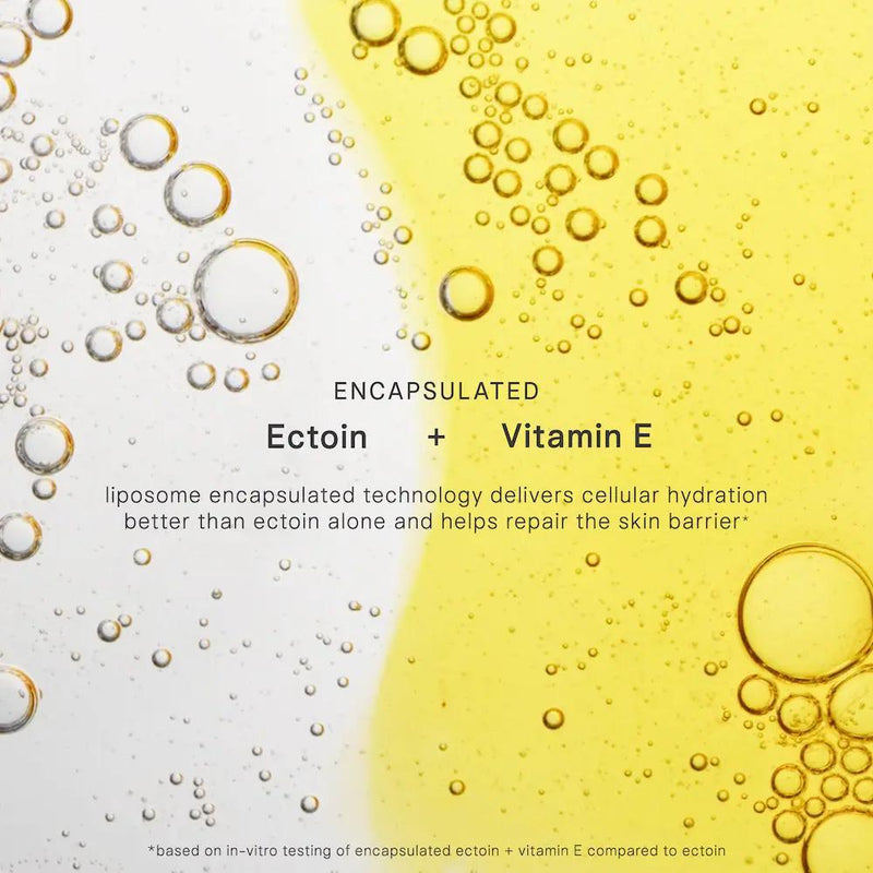 Mini The Milky Sunscreen Broad Spectrum SPF 50+ with Encapsulated Ectoin + Vitamin E