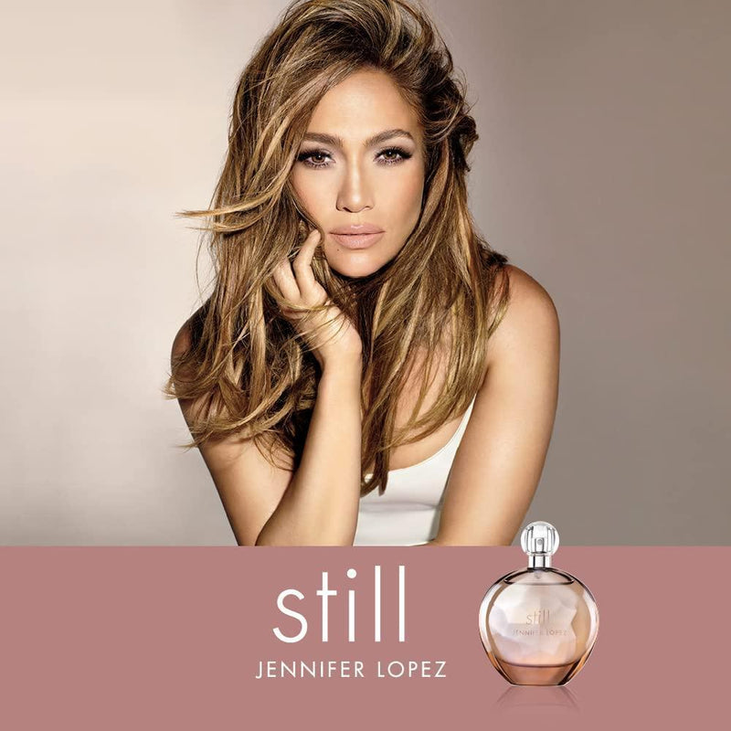 STILL de Jennifer Lopez, Eau De Parfum