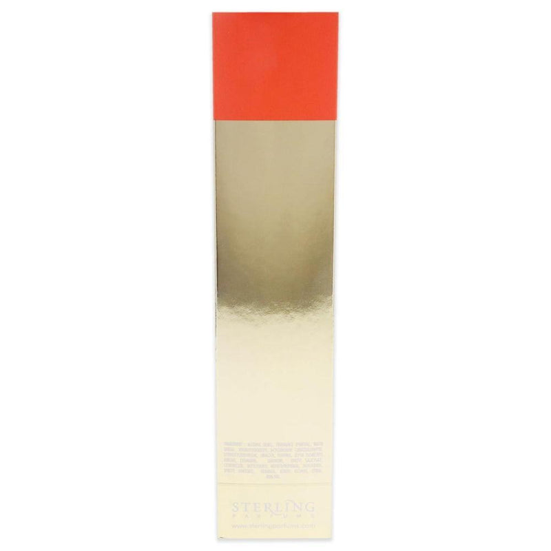 Armaf Parfum Studio Flame EDP Spray Women