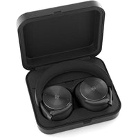 Bang & Olufsen Beoplay H95 Auriculares Inalámbricos Premium ANC Con Funda, Bluetooth 5.1, Negro